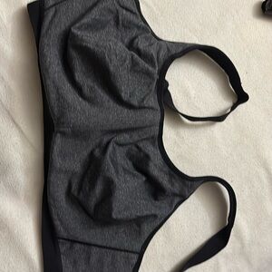 Like New only worn a few times